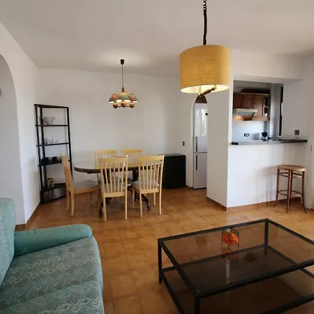 Basic Comfort Bahia 7