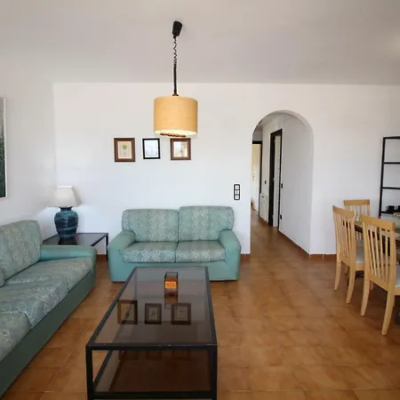 Basic Comfort Bahia 7 * Empuriabrava
