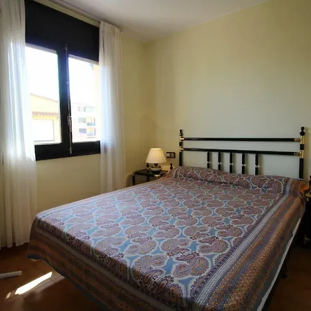 Basic Comfort Bahia 7 Lejlighed