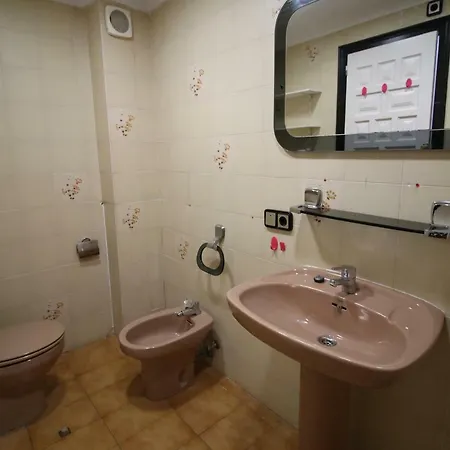 Basic Comfort Bahia 7 Empuriabrava