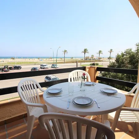 Basic Comfort Bahia 7 *