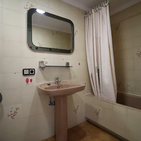 Lägenhet Basic Comfort Bahia 7 *
