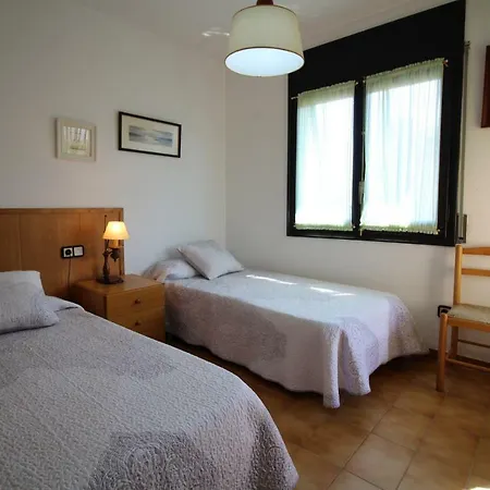 Lägenhet Basic Comfort Bahia 7 Empuriabrava