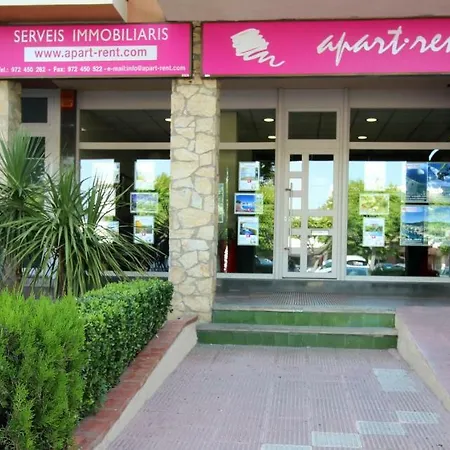 Basic Comfort Bahia 7 * Empuriabrava